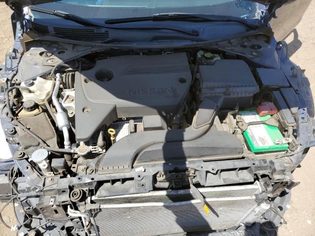 Photo 11 from auction – 2016 NISSAN ALTIMA 2.5 with VIN 1N4AL3AP4GC206042