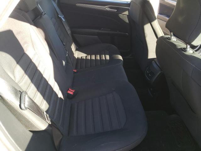 Photo 10 from auction – 2019 FORD FUSION SE with VIN 3FA6P0LU5KR125833