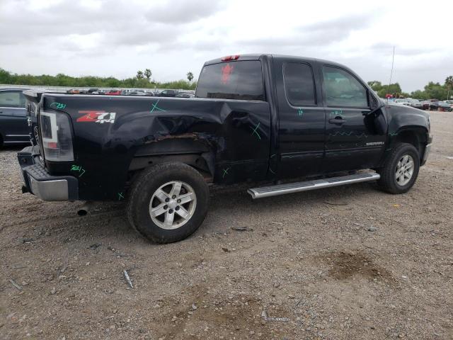 Photo 3 from auction – 2007 GMC NEW SIERRA with VIN 1GTEK19047Z553992