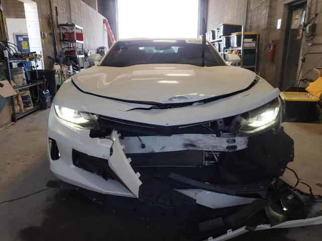 Photo 5 from auction – 2017 CHEVROLET CAMARO LT with VIN 1G1FB1RX9H0112875