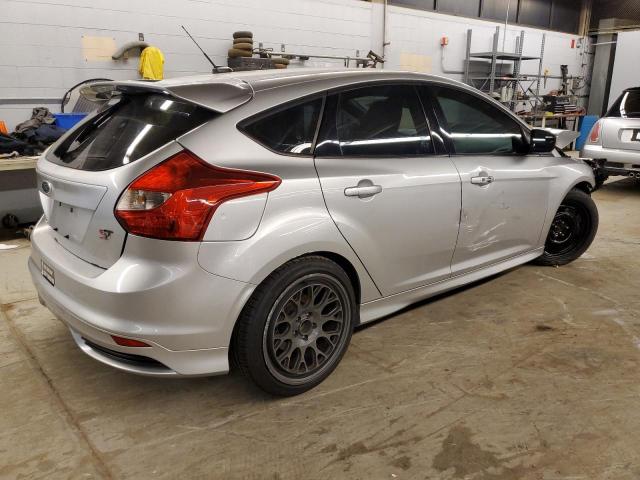 Photo 3 from auction – 2014 FORD FOCUS ST with VIN 1FADP3L94EL346508