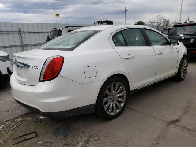 Photo 3 from auction – 2010 LINCOLN MKS with VIN 1LNHL9DR0AG601887