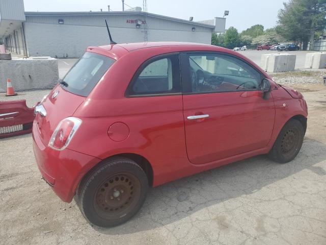 Photo 3 from auction – 2012 FIAT 500 POP with VIN 3C3CFFAR4CT228378