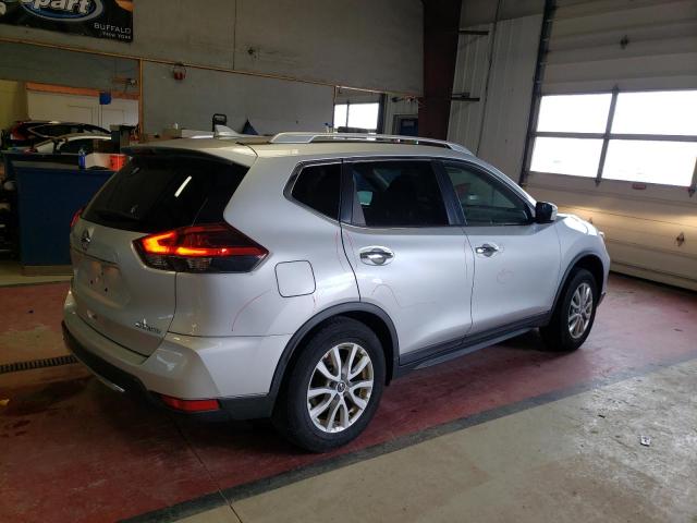 Photo 3 from auction – 2018 NISSAN ROGUE S with VIN KNMAT2MVXJP529641