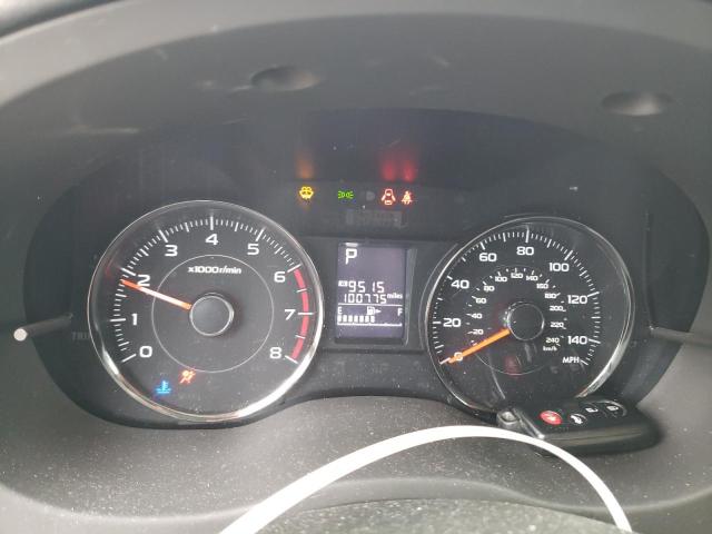 Photo 9 from auction – 2014 SUBARU FORESTER 2 with VIN JF2SJAPC6EH516398