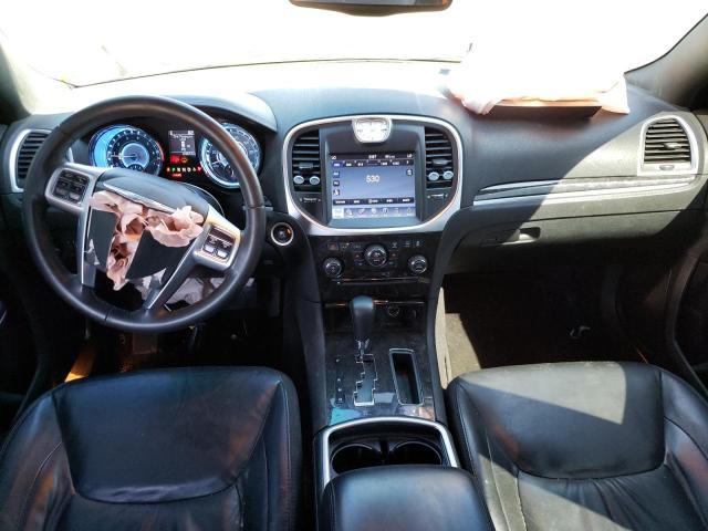Photo 8 from auction – 2011 CHRYSLER 300 LIMITE with VIN 2C3CA5CG6BH599490