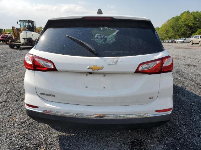 Photo 6 from auction – 2020 CHEVROLET EQUINOX LT with VIN 3GNAXKEVXLS527502