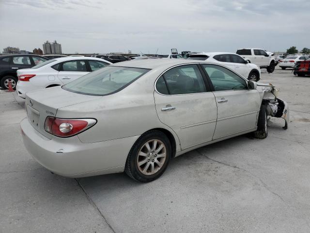 Photo 3 from auction – 2003 LEXUS ES 300 with VIN JTHBF30G835041312