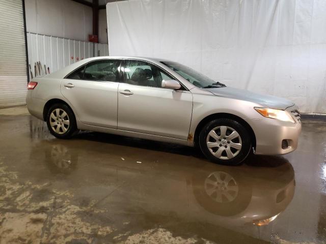 Photo 4 from auction – 2011 TOYOTA CAMRY BASE with VIN 4T1BF3EK6BU592837