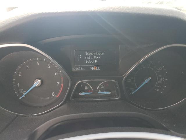 Photo 9 from auction – 2015 FORD FOCUS SE with VIN 1FADP3K22FL239835