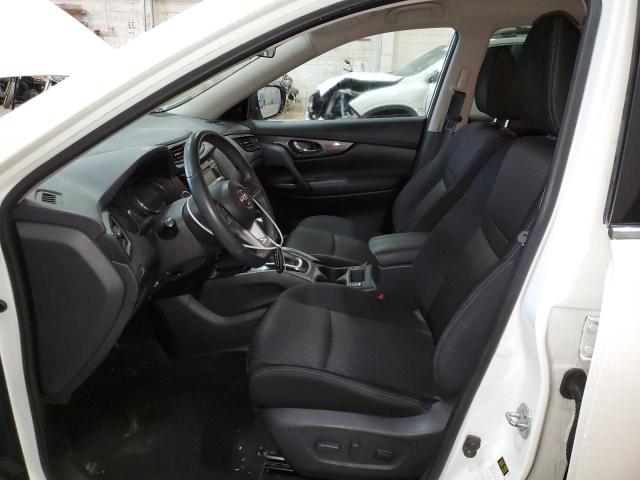Photo 7 from auction – 2018 NISSAN ROGUE S with VIN KNMAT2MV8JP540573