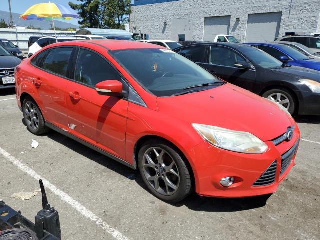Photo 4 from auction – 2013 FORD FOCUS SE with VIN 1FADP3F2XDL314157