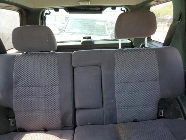 Photo 10 from auction – 2002 NISSAN PATHFINDER with VIN JN8DR09X02W655707