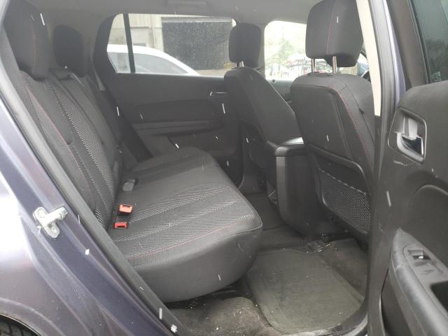 Photo 11 from auction – 2013 GMC TERRAIN SL with VIN 2GKALSEK1D6280613