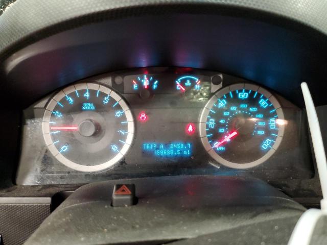 Photo 9 from auction – 2011 FORD ESCAPE XLT with VIN 1FMCU9DG5BKB64103