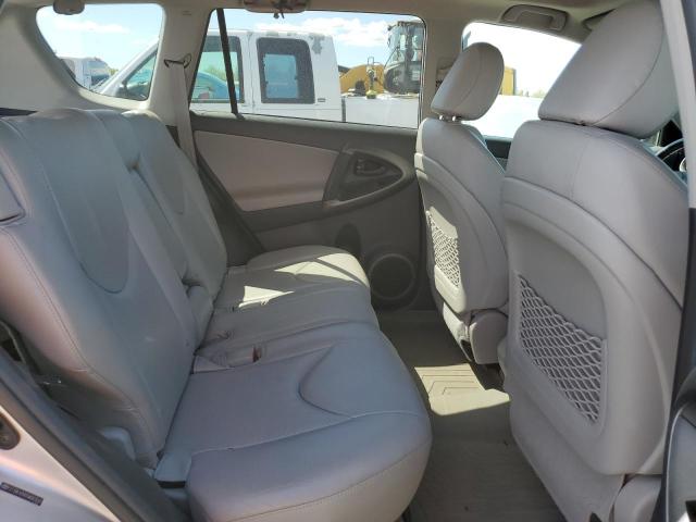 Photo 11 from auction – 2012 TOYOTA RAV4 LIMIT with VIN 2T3DK4DV6CW087640