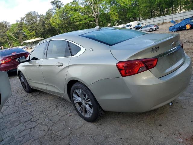 Photo 2 from auction – 2014 CHEVROLET IMPALA LT with VIN 2G1125S37E9304645
