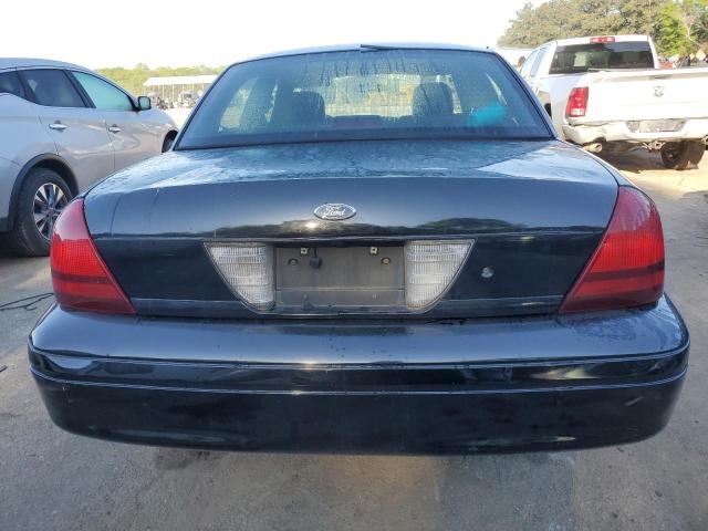 Photo 6 from auction – 2008 FORD CROWN VICT with VIN 2FAHP71V58X118873