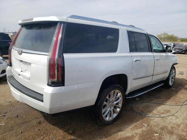 Photo 3 from auction – 2020 CADILLAC ESCALADE with VIN 1GYS4HKJ9LR304259