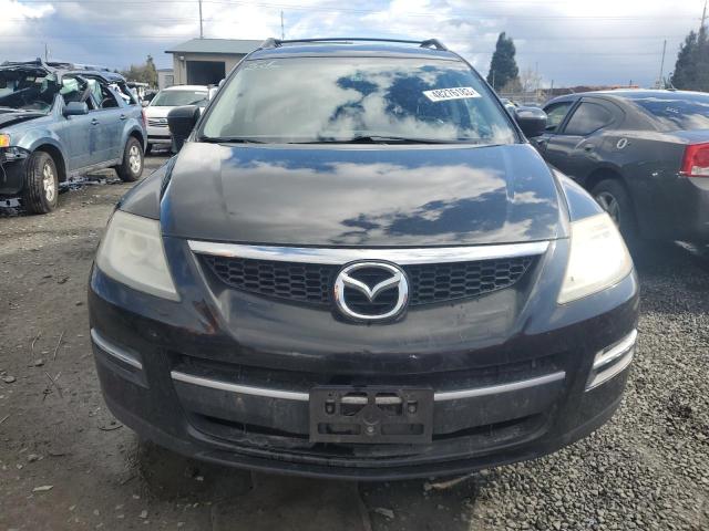 Photo 5 from auction – 2008 MAZDA CX-9 with VIN JM3TB28V180136322