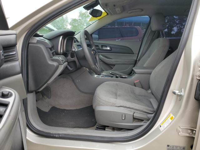 Photo 7 from auction – 2015 CHEVROLET MALIBU LS with VIN 1G11B5SL5FF344747