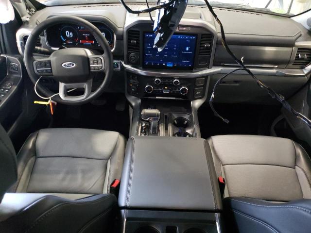 Photo 8 from auction – 2022 FORD F150 SUPER with VIN 1FTEW1EP4NFC19967