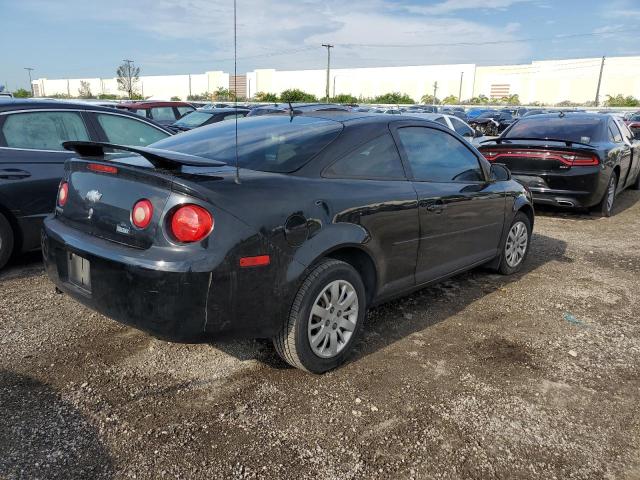 Photo 3 from auction – 2010 CHEVROLET COBALT LS with VIN 1G1AB1F52A7178792