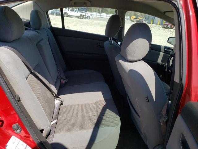 Photo 10 from auction – 2011 NISSAN SENTRA 2.0 with VIN 3N1AB6AP5BL731576