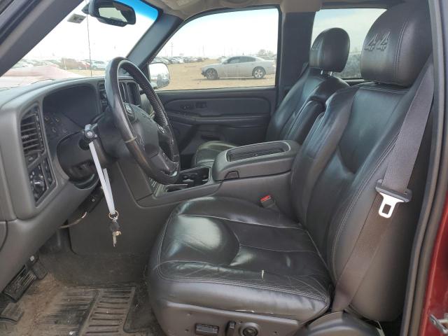 Photo 7 from auction – 2004 GMC NEW SIERRA with VIN 1GTEK19TX4E266024