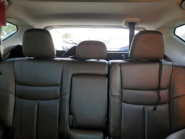 Photo 10 from auction – 2016 NISSAN MURANO S with VIN 5N1AZ2MH5GN130869