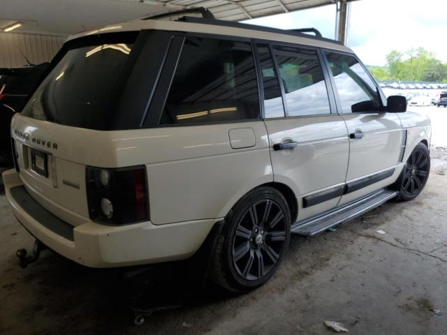 Photo 3 from auction – 2008 LAND ROVER RANGE ROVE with VIN SALMF13428A280958