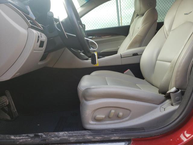Photo 7 from auction – 2017 CADILLAC CTS with VIN 1G6AP5SX4H0154586