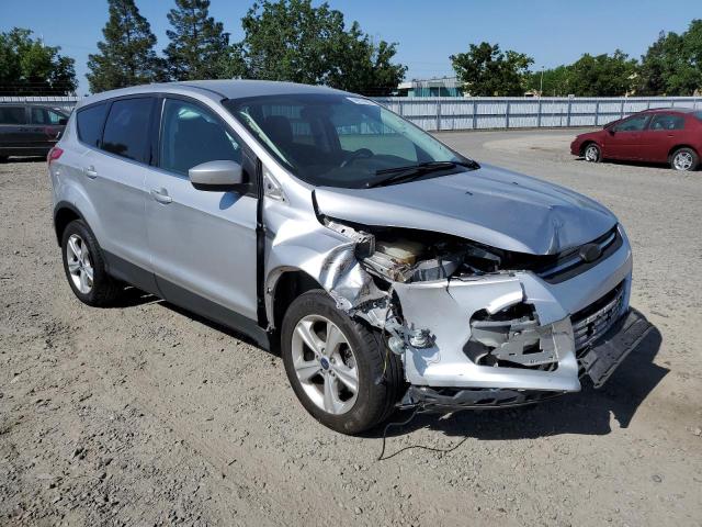 Photo 4 from auction – 2014 FORD ESCAPE SE with VIN 1FMCU9GX9EUD45662