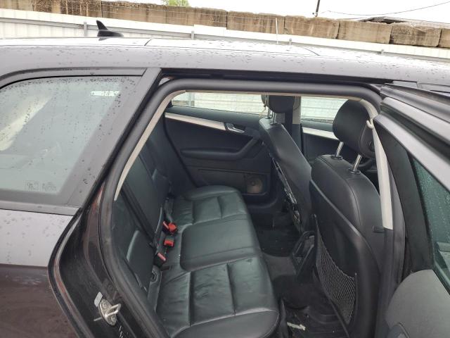 Photo 10 from auction – 2008 AUDI A3 2.0 PRE with VIN WAUNF78P78A107399