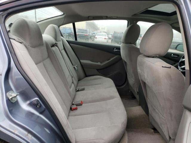 Photo 10 from auction – 2011 NISSAN ALTIMA BAS with VIN 1N4AL2AP7BN478608