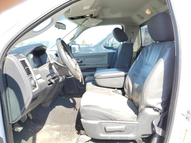 Photo 7 from auction – 2011 DODGE RAM 1500 with VIN 3D7JB1EP7BG573296