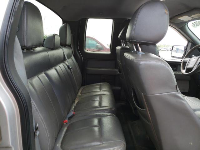 Photo 10 from auction – 2013 FORD F150 SUPER with VIN 1FTFX1CF6DFD63031
