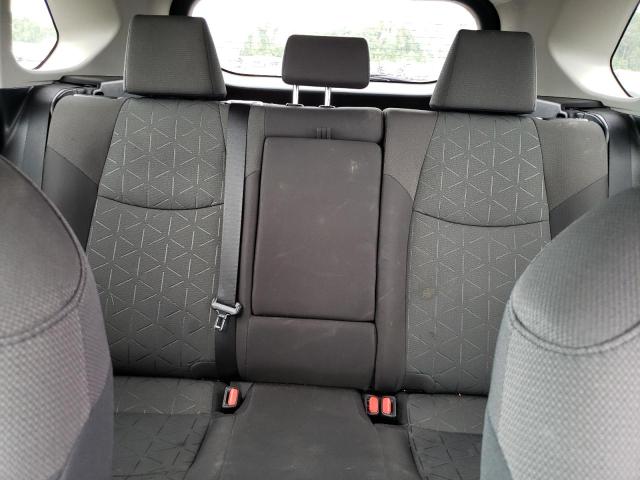 Photo 10 from auction – 2020 TOYOTA RAV4 XLE with VIN 2T3W1RFV2LC044162