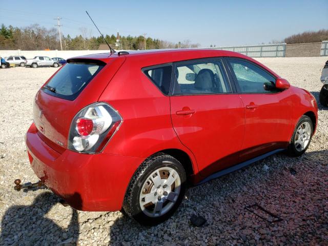 Photo 3 from auction – 2009 PONTIAC VIBE with VIN 5Y2SP67009Z461074