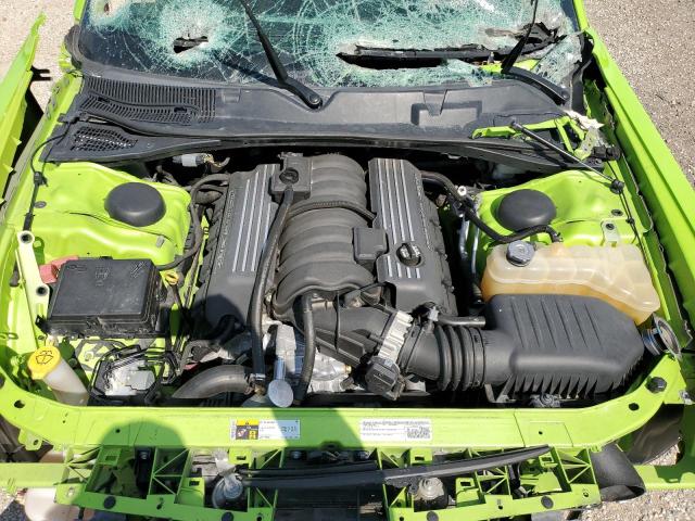 Photo 11 from auction – 2015 DODGE CHALLENGER with VIN 2C3CDZFJ5FH714219