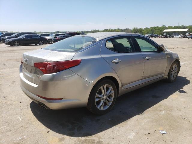 Photo 3 from auction – 2013 KIA OPTIMA EX with VIN 5XXGN4A75DG188795