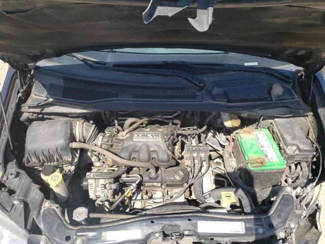 Photo 12 from auction – 2010 DODGE GRAND CARA with VIN 2D4RN5D1XAR318436