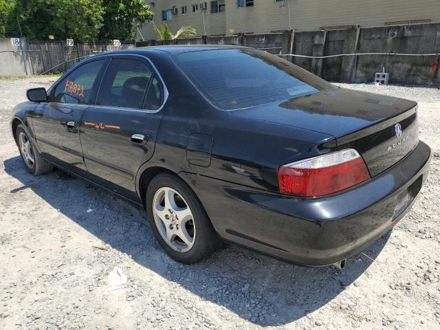 Photo 2 from auction – 2003 ACURA 3.2TL with VIN 19UUA56673A041314