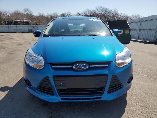 Photo 5 from auction – 2014 FORD FOCUS SE with VIN 1FADP3F21EL101650