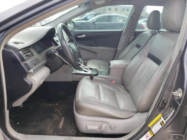 Photo 7 from auction – 2014 TOYOTA CAMRY L with VIN 4T4BF1FK0ER343818