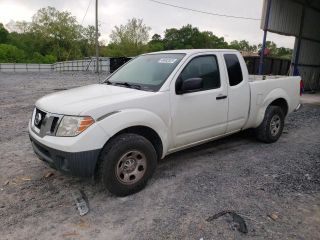 NISSAN FRONTIER S 2013 with VIN 1N6BD0CT5DN730012 - Photo from auction