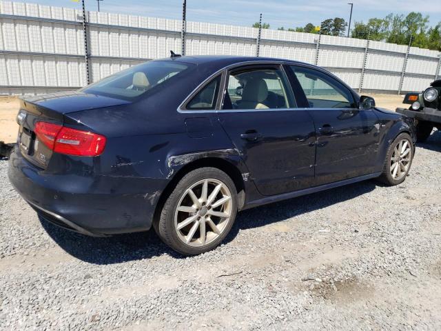 Photo 3 from auction – 2016 AUDI A4 PREMIUM with VIN WAUFFAFL2GN007297