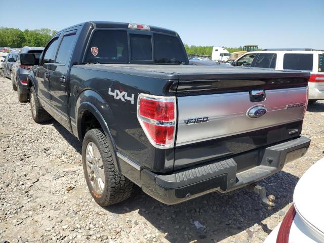 Photo 2 from auction – 2014 FORD F150 SUPER with VIN 1FTFW1EF8EFA19623