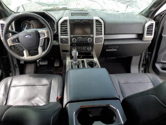 Photo 8 from auction – 2015 FORD F150 SUPER with VIN 1FTEW1EF4FFB57608