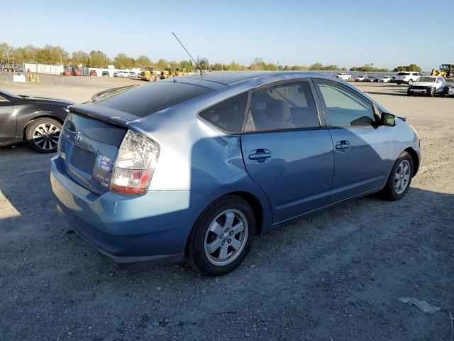 Photo 3 from auction – 2005 TOYOTA PRIUS with VIN JTDKB20U657053866